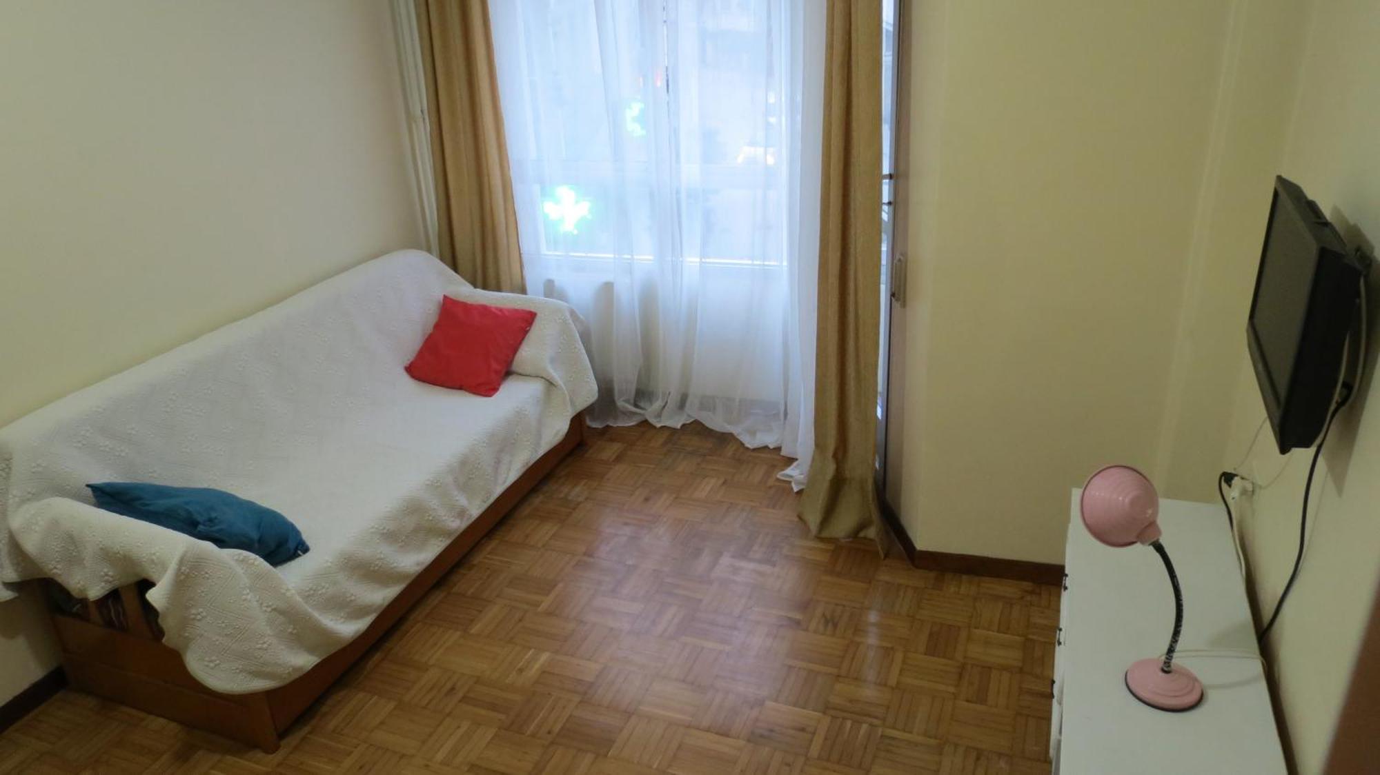 Piso Centrico Ria De Pontevedra Apartment Marín Екстериор снимка