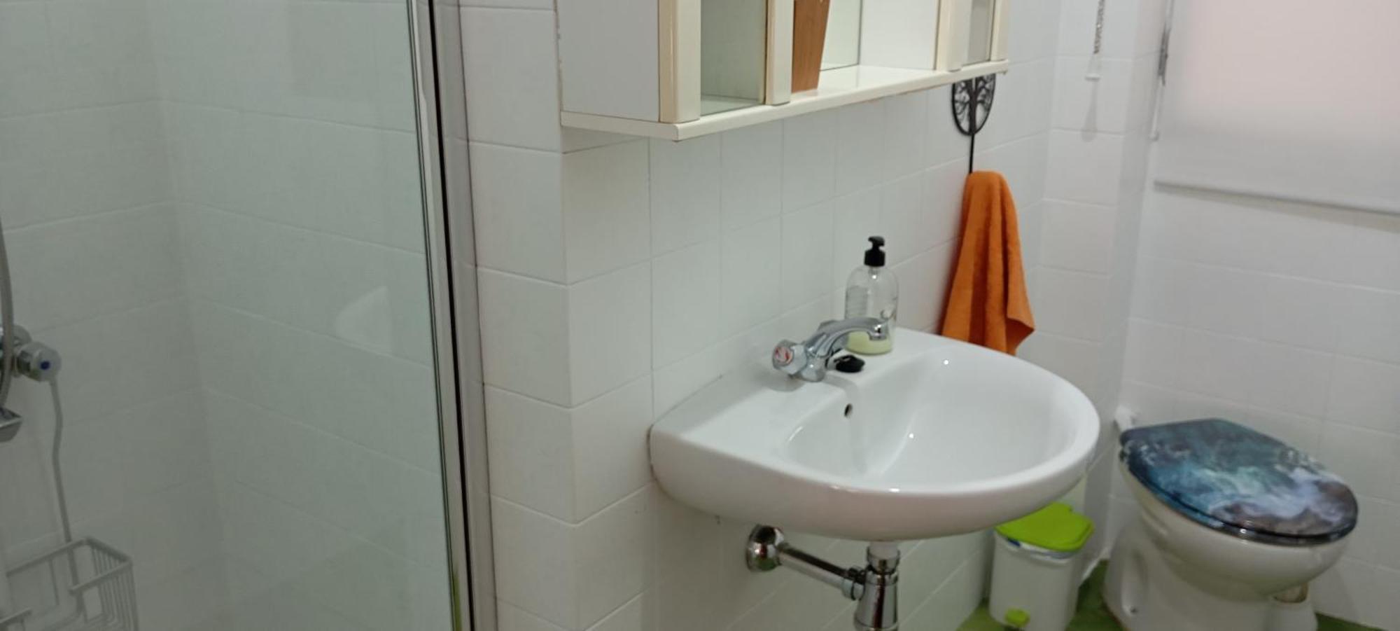Piso Centrico Ria De Pontevedra Apartment Marín Екстериор снимка